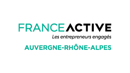 France Active Auvergne Rhône Alpes