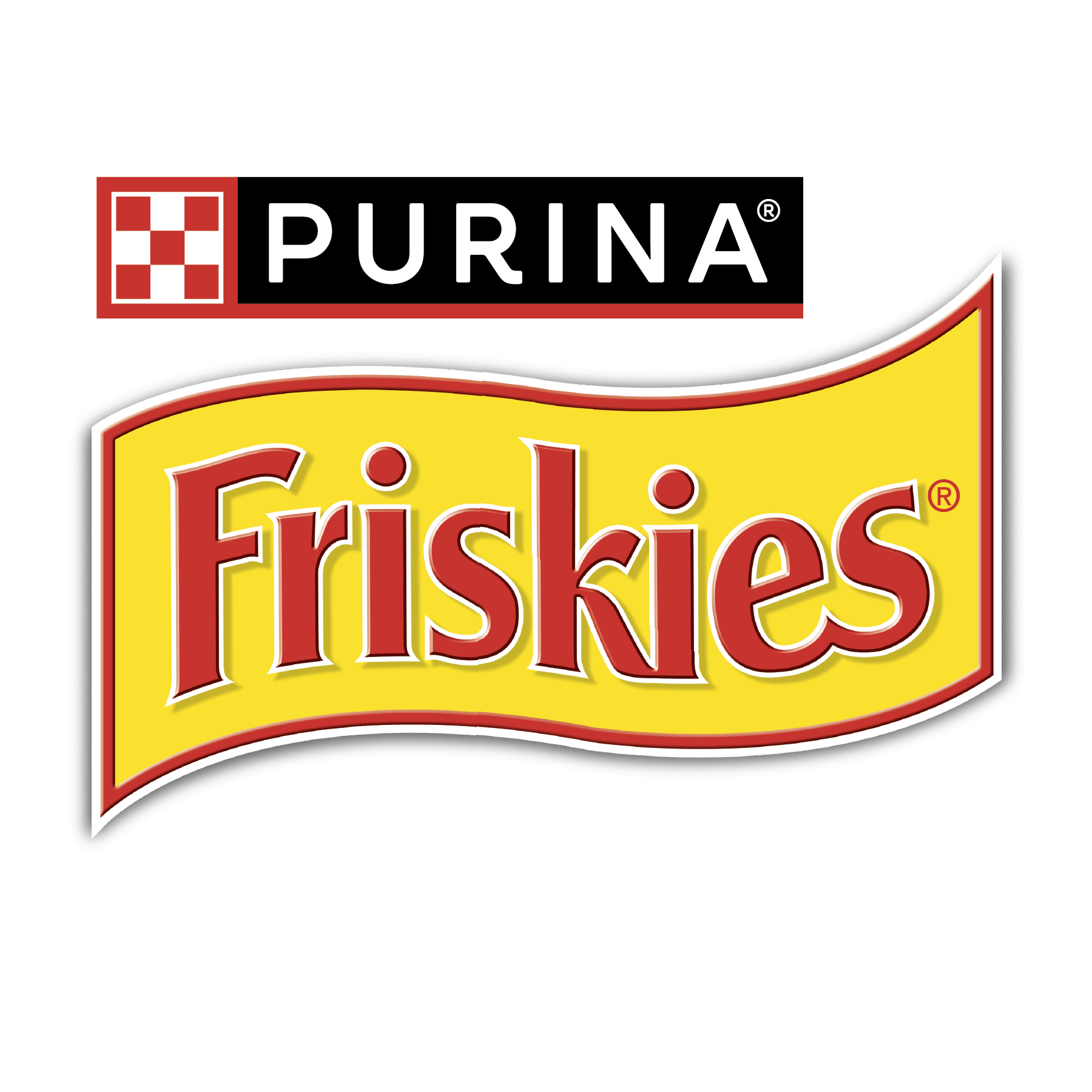 Purina Friskies 