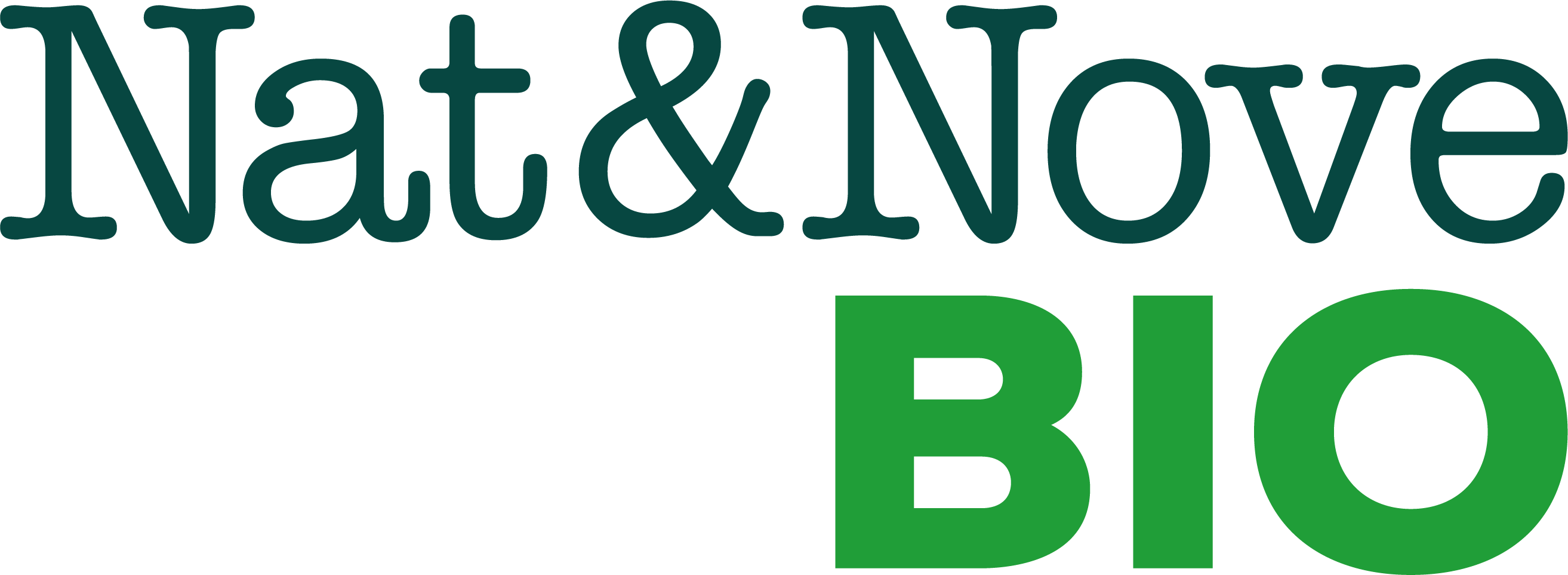 Nat&Nove BIO