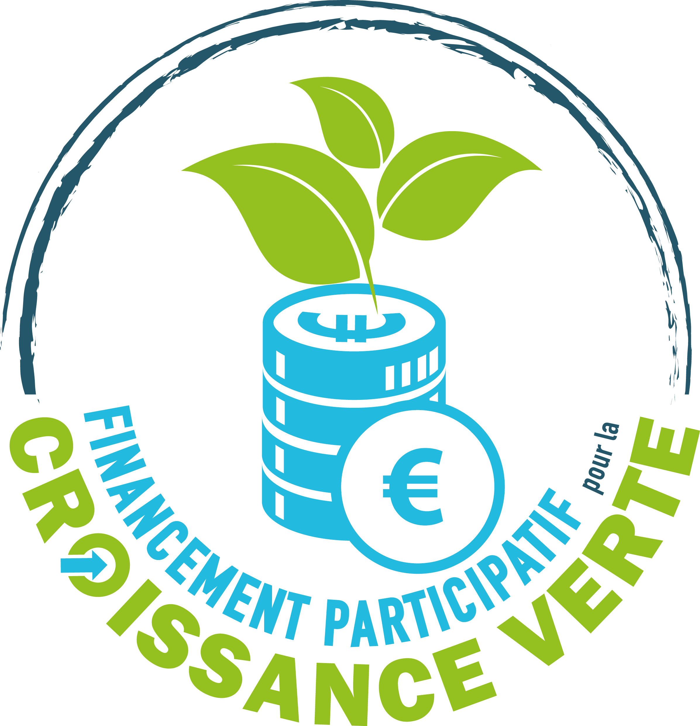 Label Croissance verte