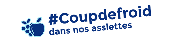 Coup de froid dans nos assiettes