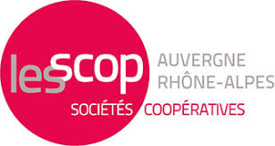 Union régionale des Scop Auvergne-Rhône-Alpes