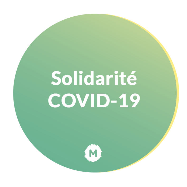 Solidarité COVID-19