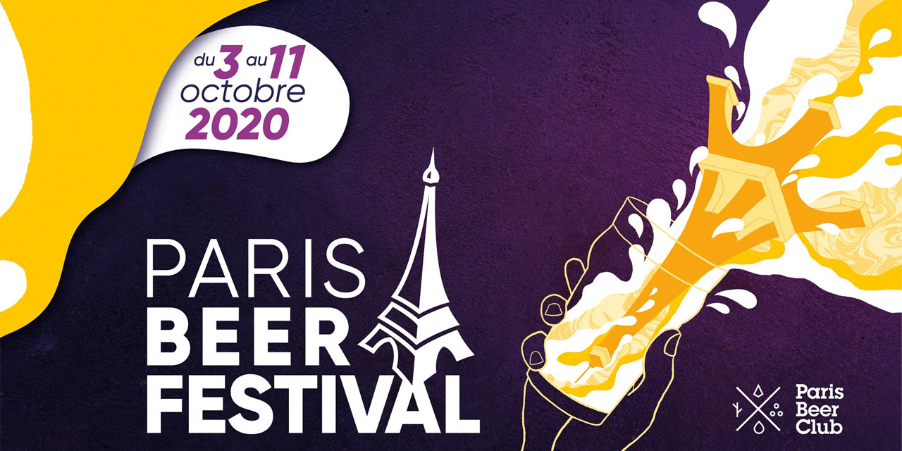Paris Beer Festival