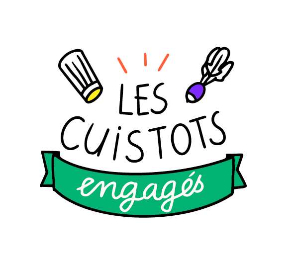 Les Cuistots Engagés