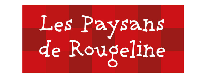 Les Paysans de Rougeline